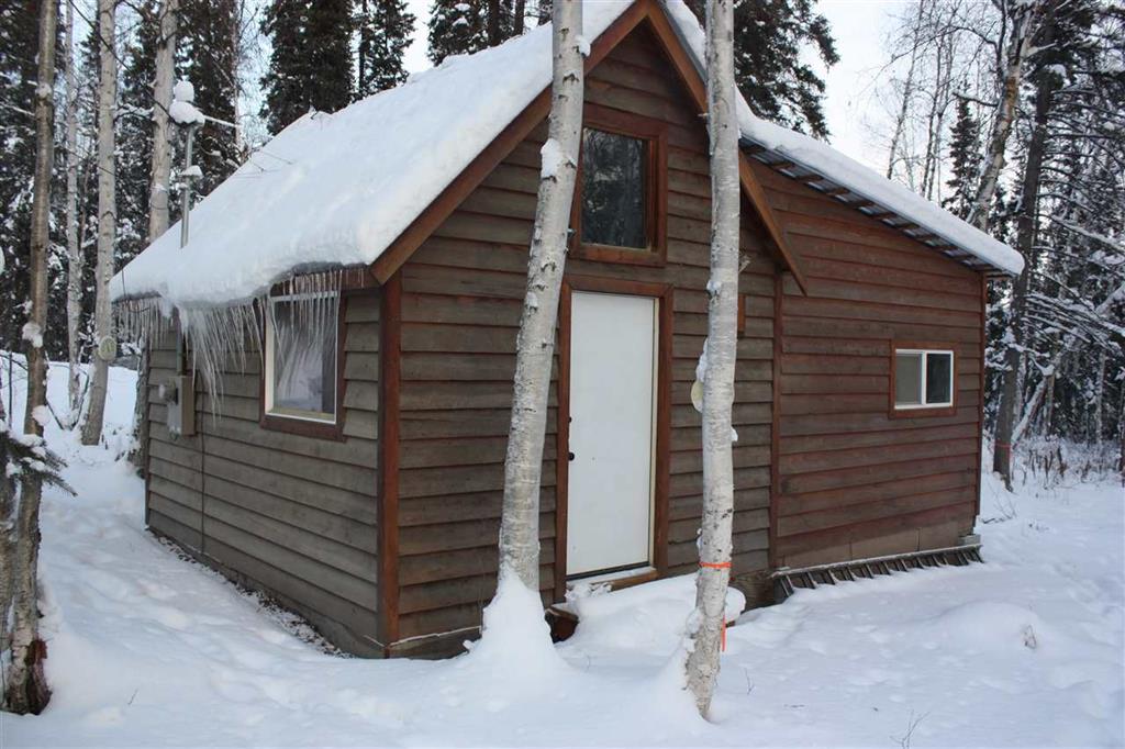 2855 Vivian Lane, Fairbanks, United States 99709