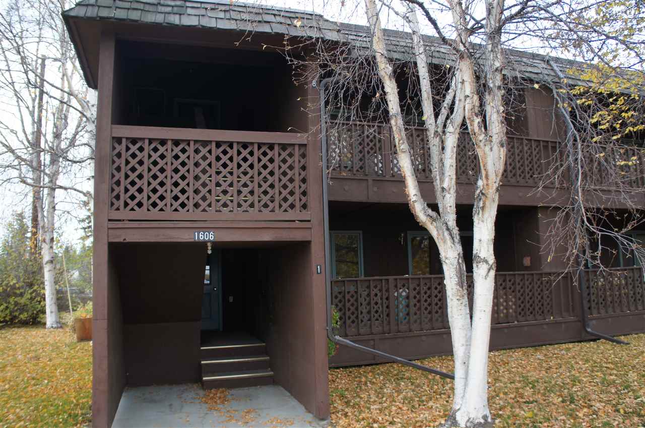 1606 MARIKA ROAD, Fairbanks, United States 99709