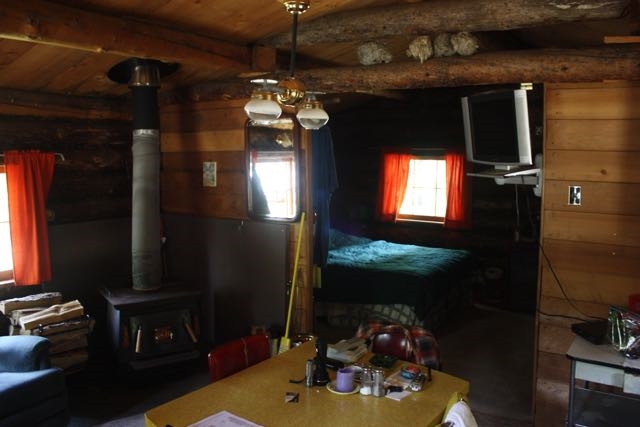 55 Miles Chena Hot Springs Road, Fairbanks, United States 99712