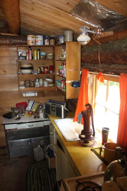55 Miles Chena Hot Springs Road, Fairbanks, United States 99712