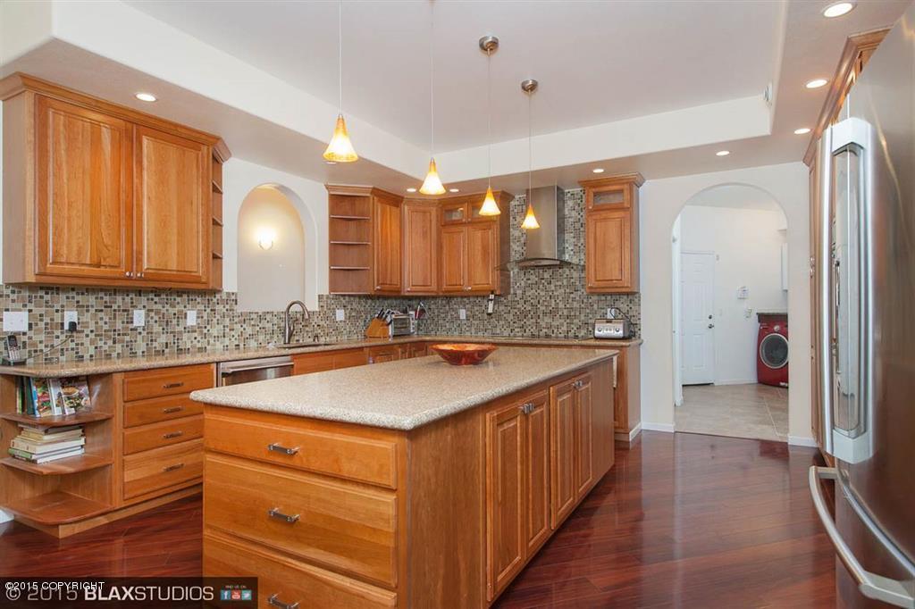280 Brighton Drive, Fairbanks, AK 99712