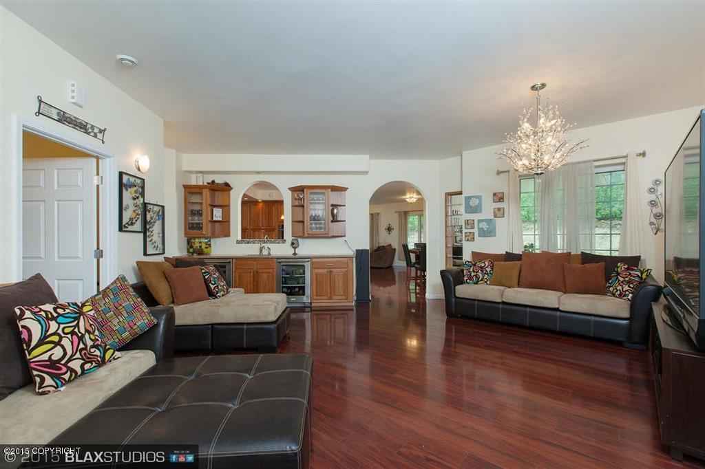 280 Brighton Drive, Fairbanks, AK 99712