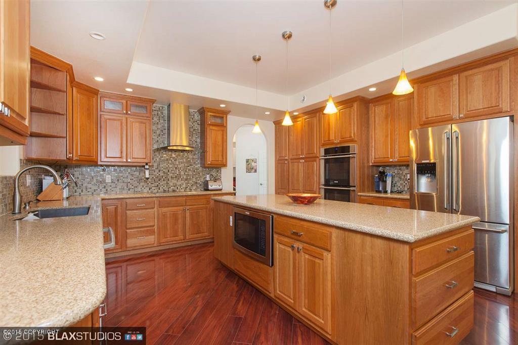 280 Brighton Drive, Fairbanks, AK 99712