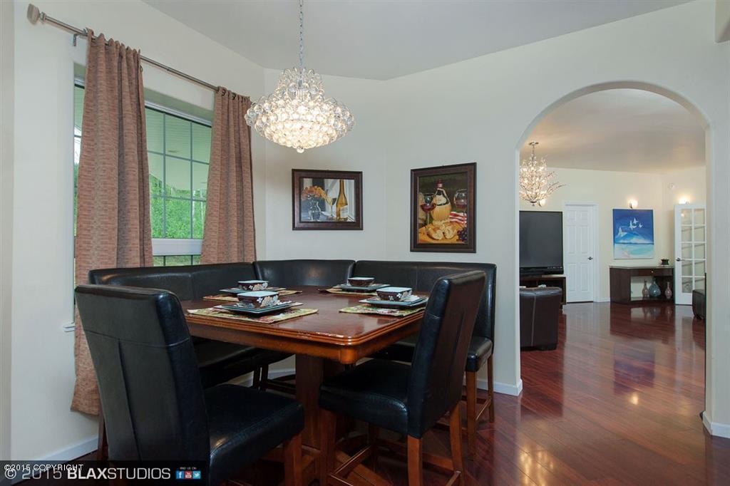 280 Brighton Drive, Fairbanks, AK 99712
