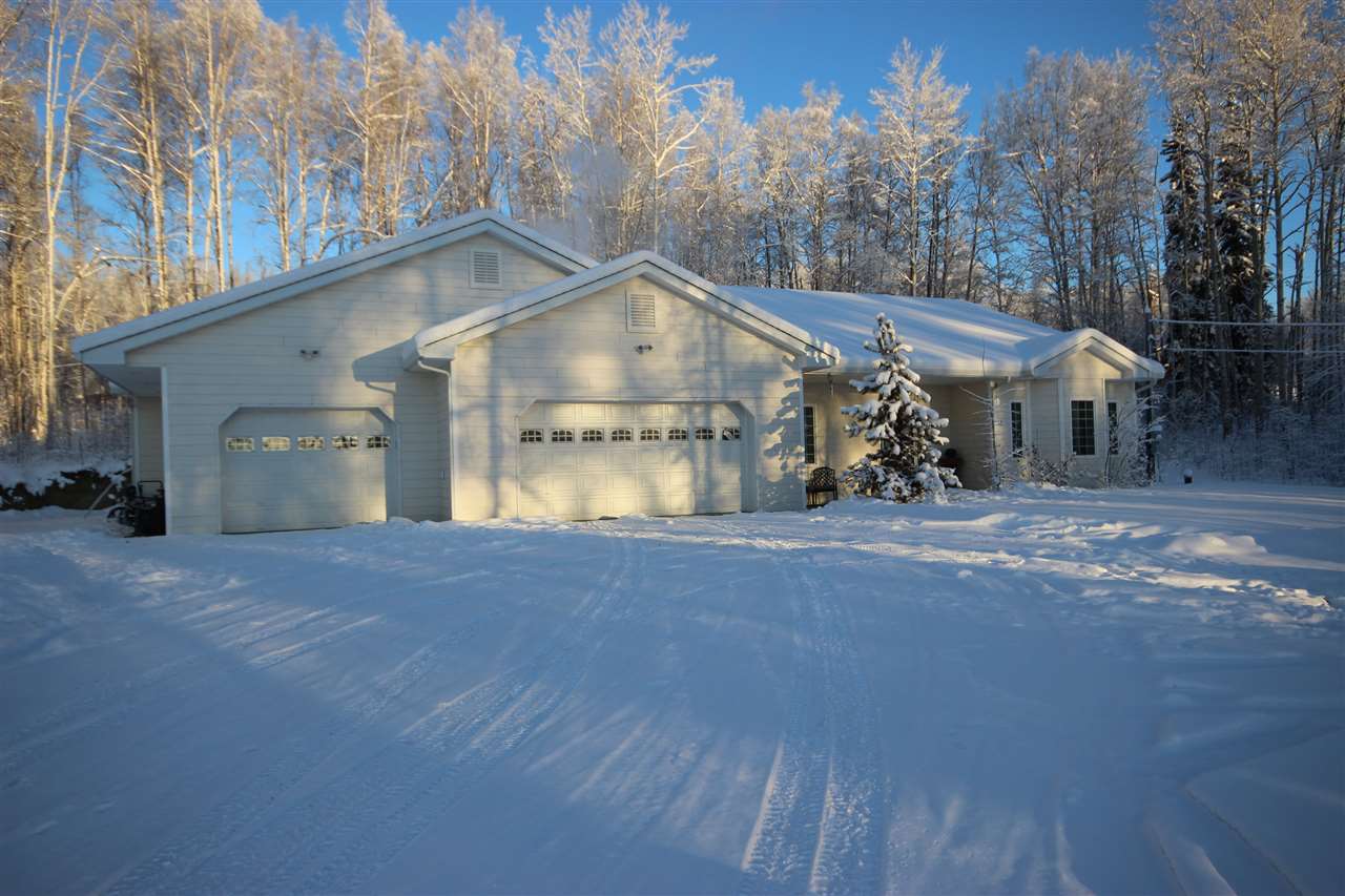 280 Brighton Drive, Fairbanks, AK 99712