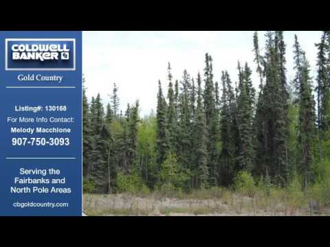 1990 PORCUPINE LANE, Fairbanks, United States 99712