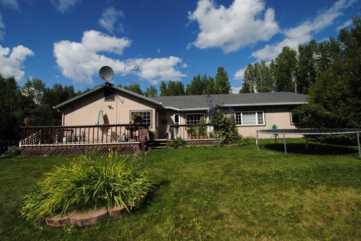 1536 GILMORE TRAIL, Fairbanks, United States 99712