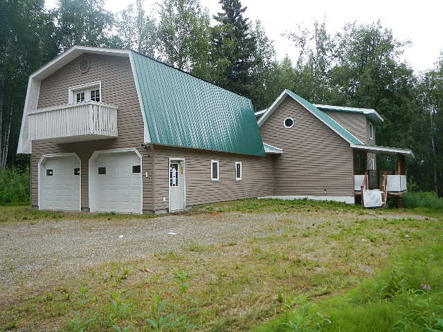1150 Gull RoadFairbanks, AK, 99712Fairbanks North Star County