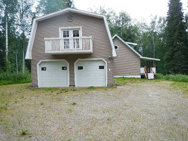 1150 Gull RoadFairbanks, AK, 99712Fairbanks North Star County