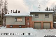2085 Sara-lynn Road, Fairbanks, AK 99712