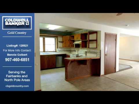 370 BREEZE ROAD, Fairbanks, United States 99712