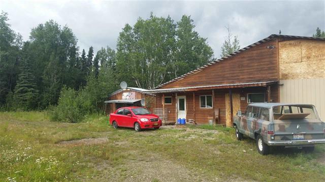 8830 Richardson Highway, Salcha, United States 99714
