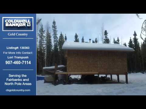 6416 OLD RICHARDSON HIGHWAY, Salcha, United States 99714