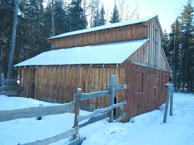5592 Leigh RdDelta Junction, AK, 99737Southeast Fairbanks County