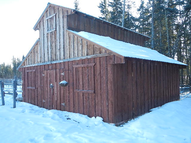 5592 Leigh RdDelta Junction, AK, 99737Southeast Fairbanks County