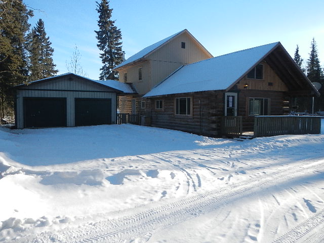 5592 Leigh RdDelta Junction, AK, 99737Southeast Fairbanks County