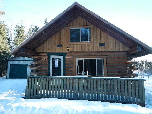 5592 Leigh RdDelta Junction, AK, 99737Southeast Fairbanks County