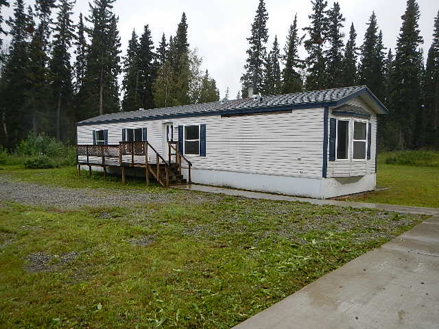 4991 Terri LaneDelta Junction, AK, 99737Southeast Fairbanks County