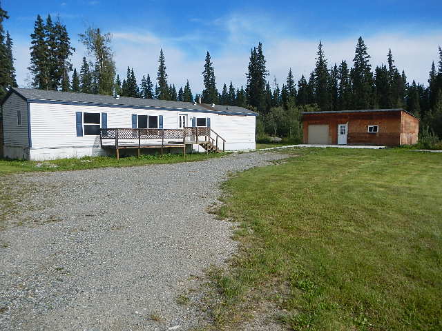 4991 Terri LaneDelta Junction, AK, 99737Southeast Fairbanks County