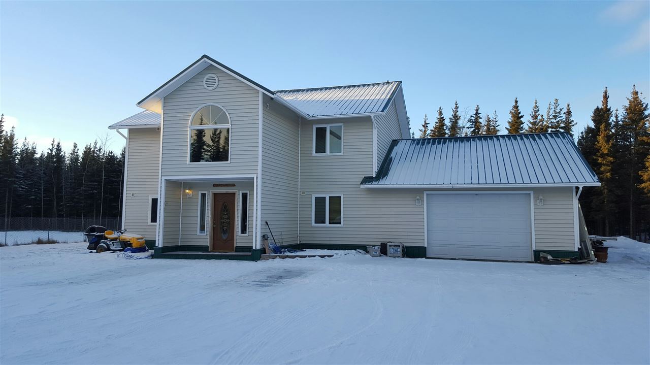 5673 WILLOW STREET, Delta Junction, United States 99737