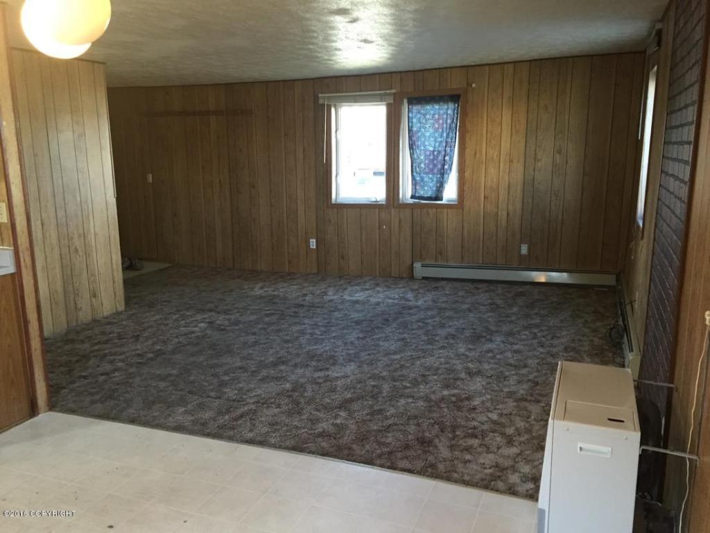 605-607 E D Street, Nome, AK 99762