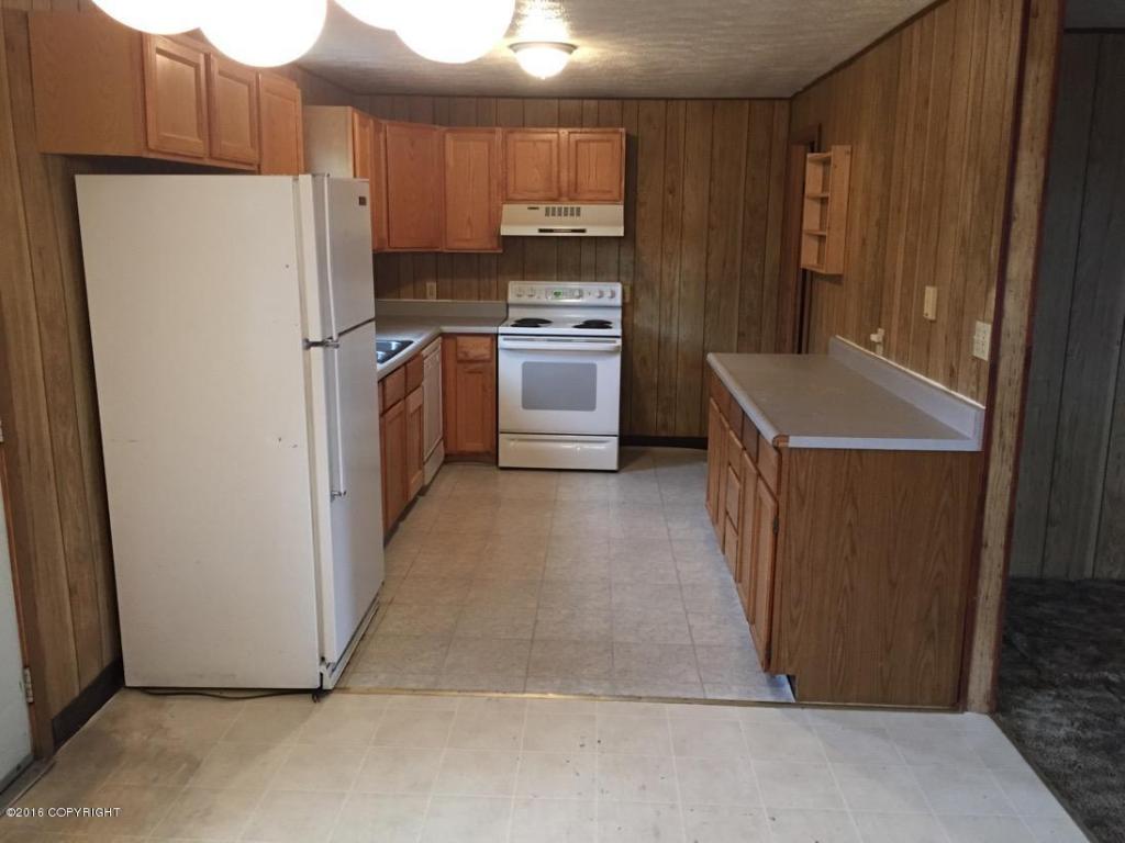 605-607 E D Street, Nome, AK 99762