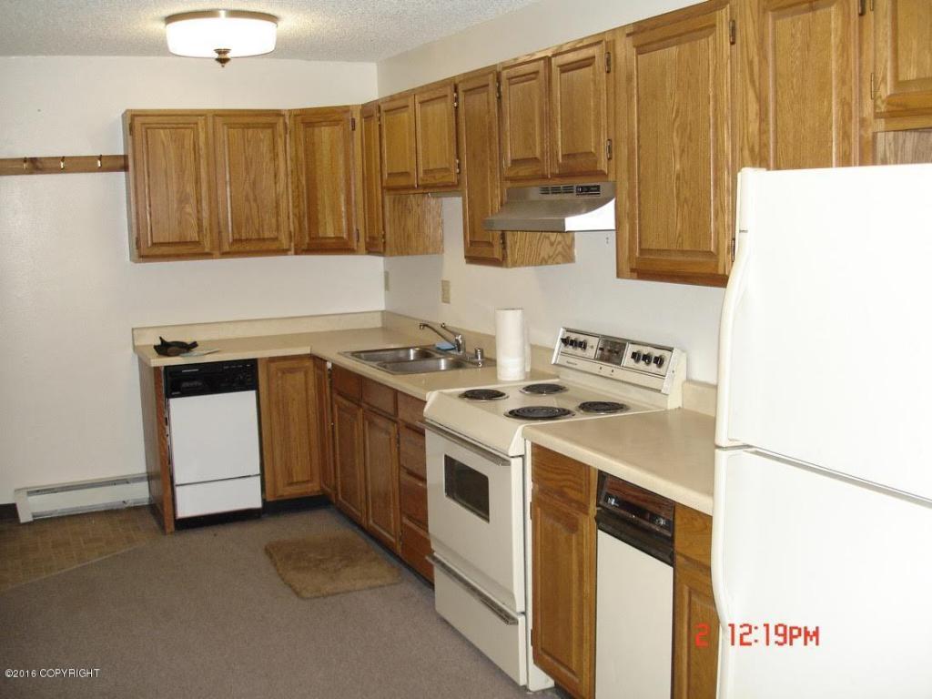 210 W 1st Avenue, Nome, AK 99762