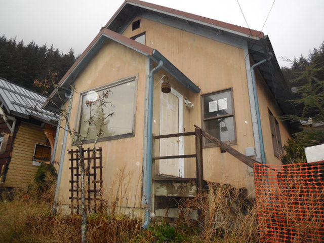 501 Kennedy StreetJuneau, AK, 99801Juneau County