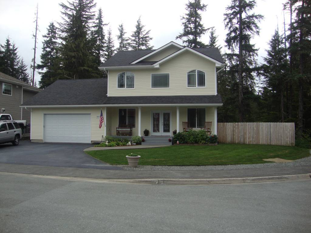 9891 Lone WolfDr, Juneau, AK 99801