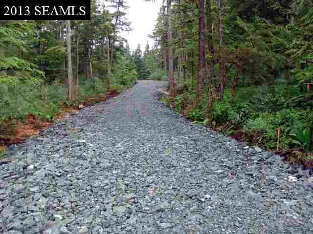 NHN North Douglas Hwy., Juneau, United States 99801