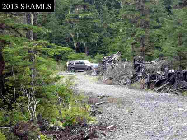 NHN North Douglas Hwy., Juneau, United States 99801