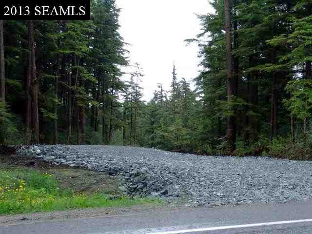 NHN North Douglas Hwy., Juneau, United States 99801