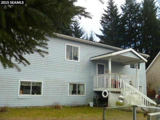 8699 Duran Street, Juneau, United States 99801