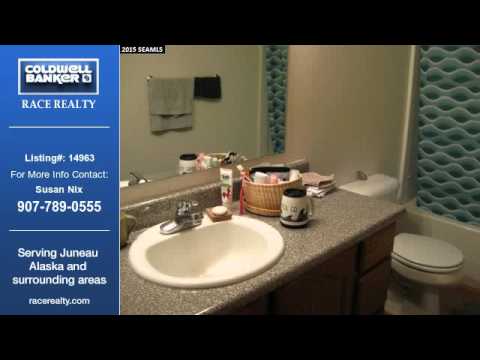9841 Nine Mile Creek Road, Juneau, United States 99801