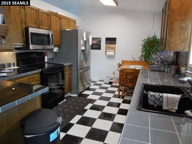 9302 Stephen Richards Drive, Juneau, United States 99801