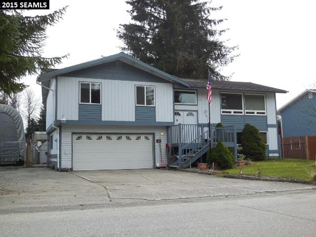 9302 Stephen Richards Drive, Juneau, United States 99801