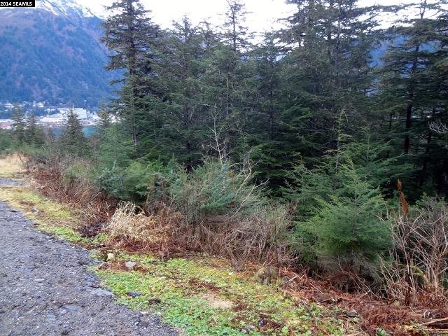 NHN Pioneer Avenue, Juneau, United States 99801