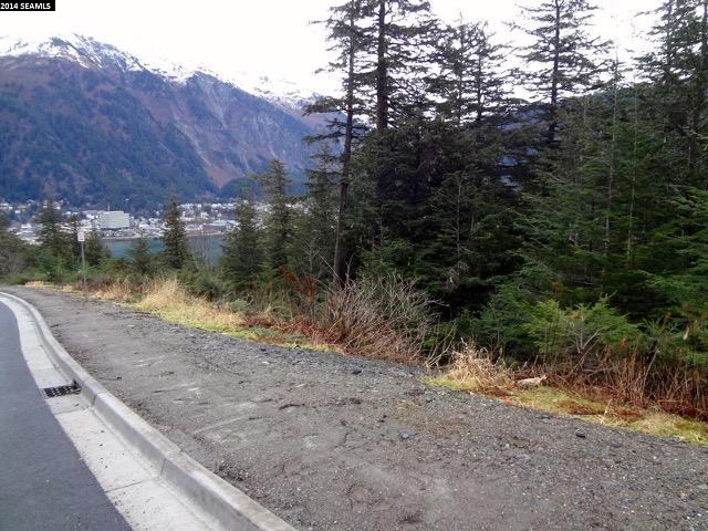 NHN Pioneer Avenue, Juneau, United States 99801