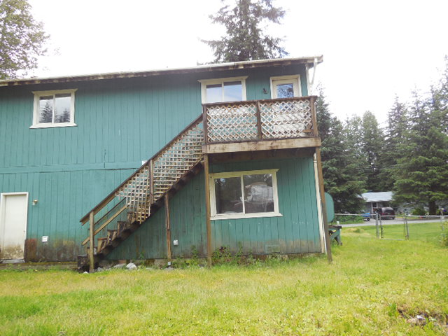 8199 Threadneedle StJuneau, AK, 99801Juneau County