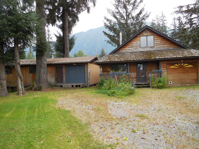 8873 Cedar CourtJuneau, AK, 99801Juneau County