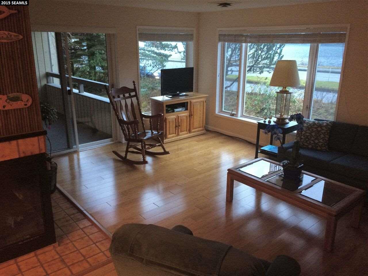 800 F Street, Juneau, United States 99801