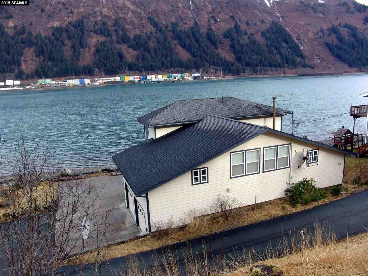 1701 Beach Drive, Douglas, United States 99824
