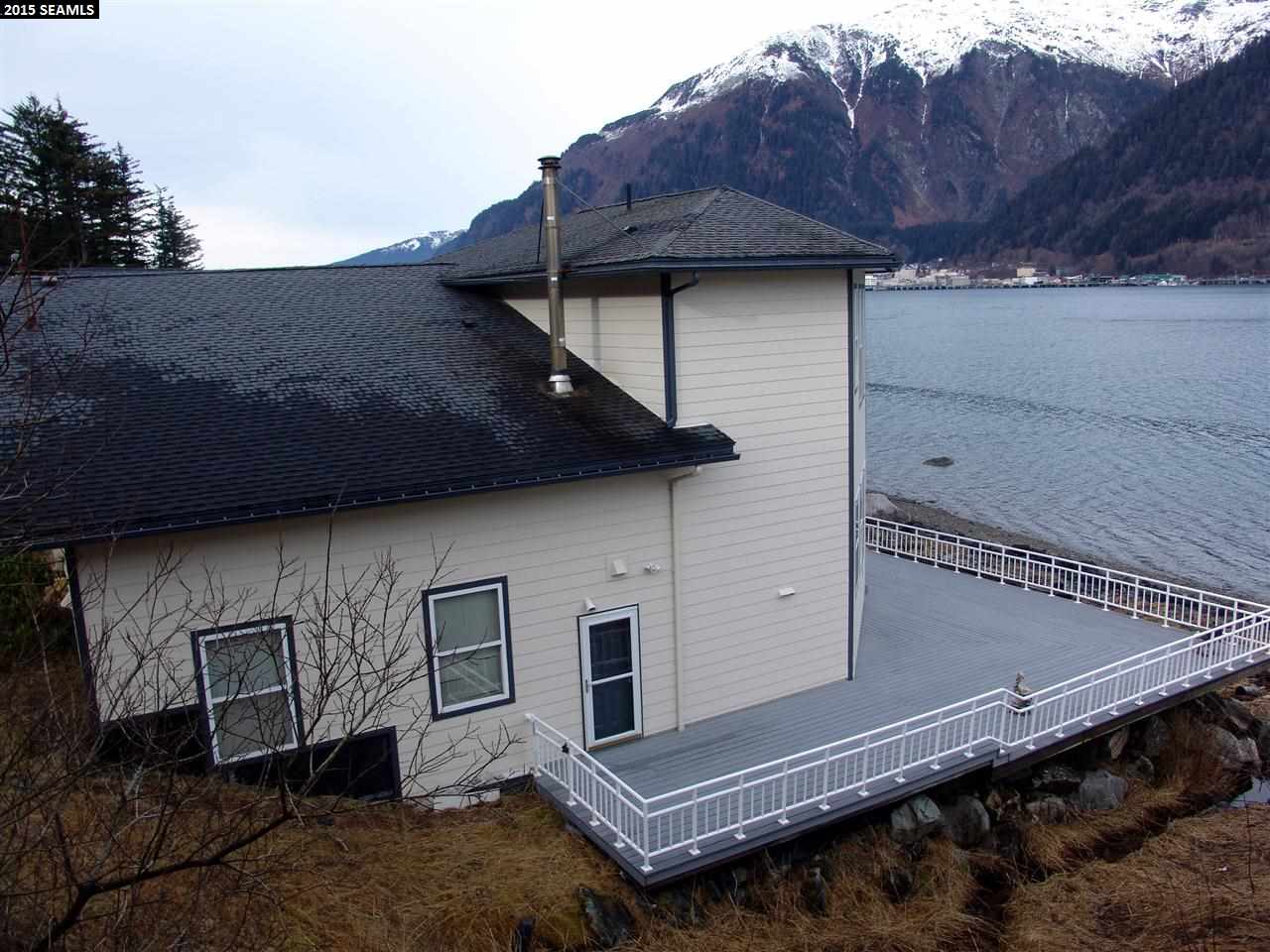 1701 Beach Drive, Douglas, United States 99824