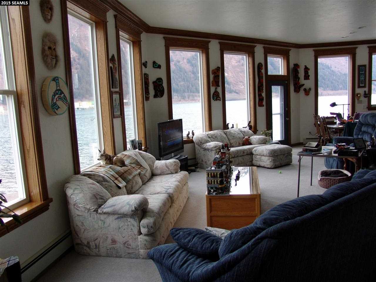 1701 Beach Drive, Douglas, United States 99824