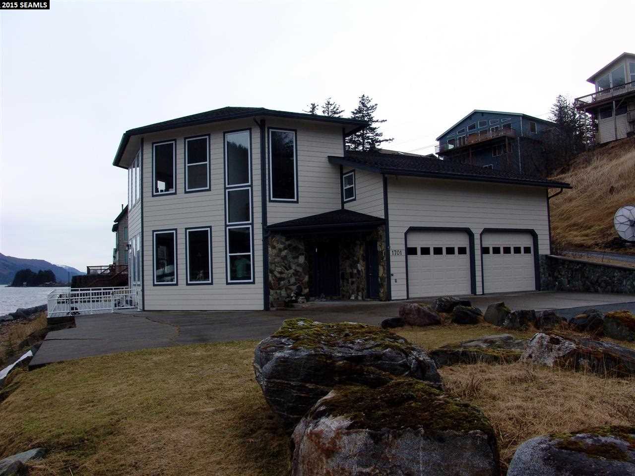 1701 Beach Drive, Douglas, United States 99824