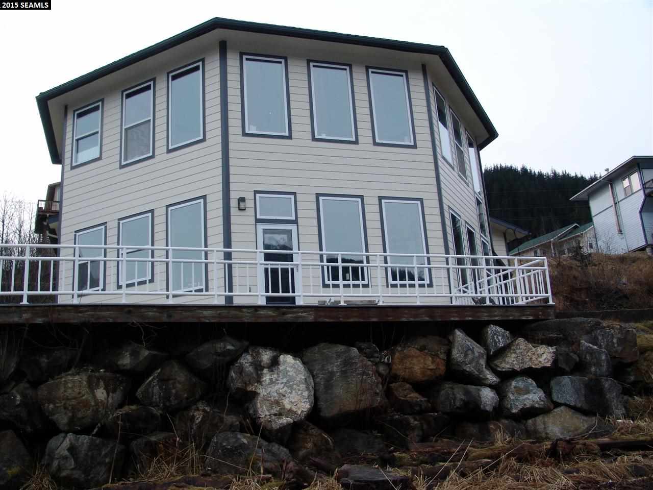 1701 Beach Drive, Douglas, United States 99824