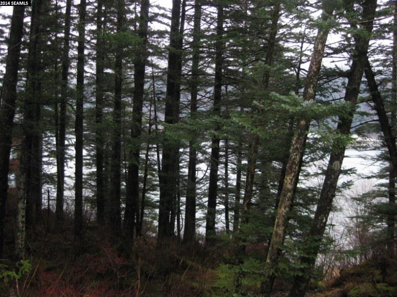2nd st 0Legal Address Only, Juneau, United States 99824