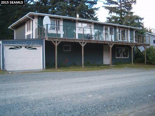 42 Barnett Drive, Haines, United States 99827