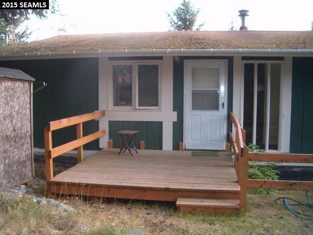 42 Barnett Drive, Haines, United States 99827