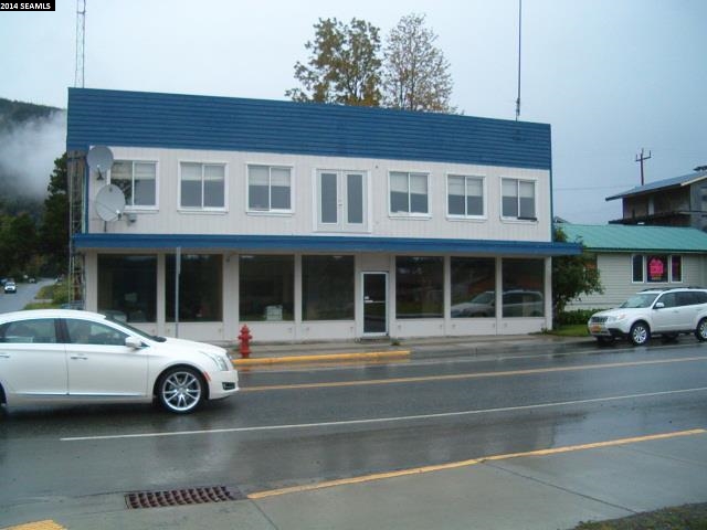 390 Main Street, Haines, United States 99827